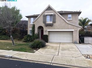 4138 Mount Isabel Rd, Antioch, CA 94531