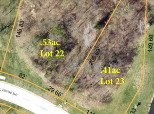 1509 SW Trail Ridge Dr, Blue Springs, MO 64015