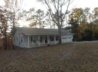 2799 Autumn St, Mountain View, AR 72560