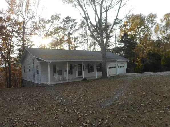 2799 Autumn St, Mountain View, AR 72560