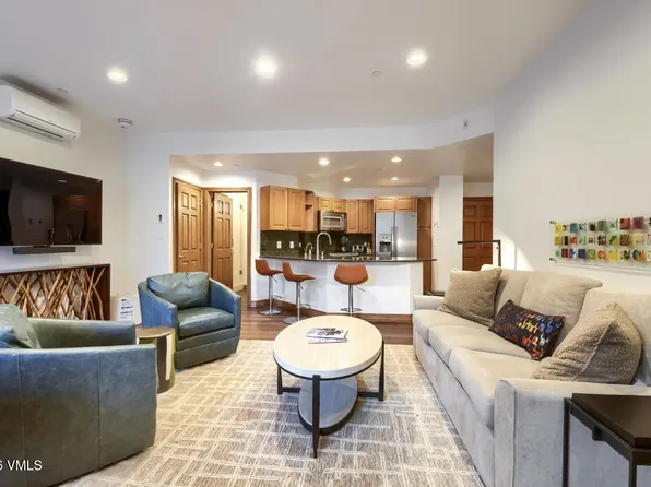 1280 Village Rd Suite 305, Beaver Creek, CO 81620