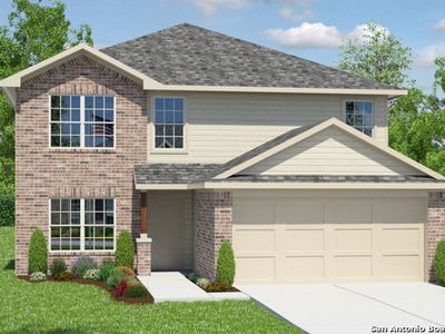 10615 Emory Quinn, San Antonio, TX, 78254