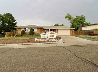 10708 Upton St, Northglenn, CO 80234