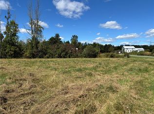 Hertel Rd LOT 3, Canastota, NY 13032