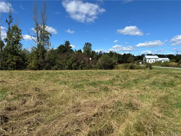 Hertel Rd Lot 3, Canastota, NY 13032