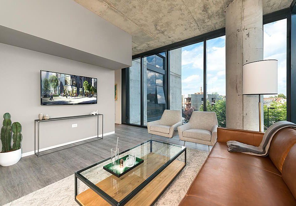 1st image of 2236 N Milwaukee Ave #1