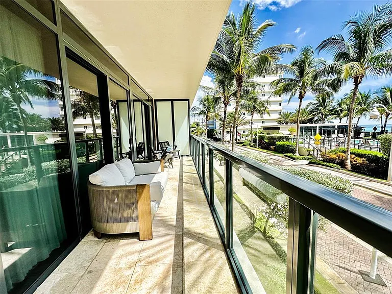 2101 S Surf Rd #2C — Photo 1