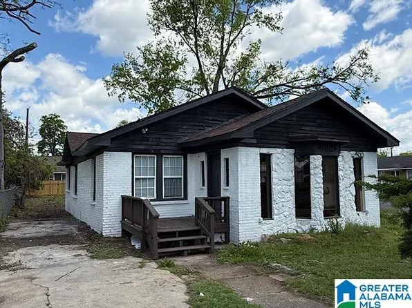 900 4th Ave W, Birmingham, AL 35204