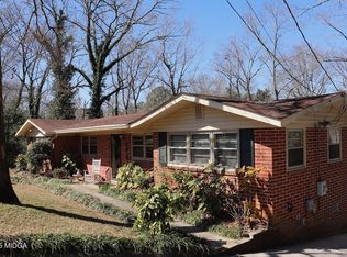 2827 Pierce Dr N, Macon, GA 31204