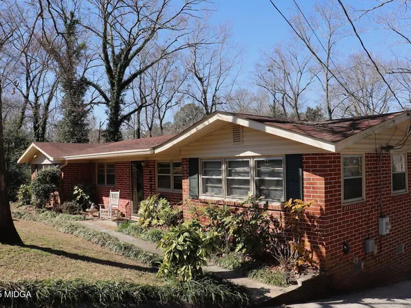2827 Pierce Dr N, Macon, GA 31204