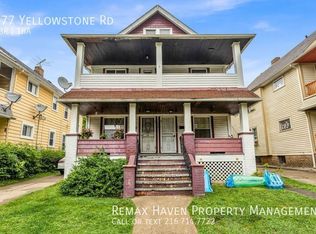 977 Yellowstone Rd, Cleveland, OH 44121