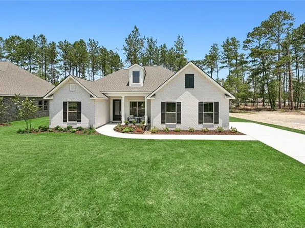 39079 Taylor St, Pearl River, LA 70452