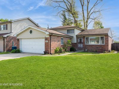 14829 Homan Ave, Midlothian, IL, 60445
