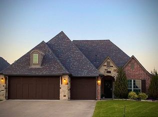 507 W 128th St S, Jenks, OK 74037