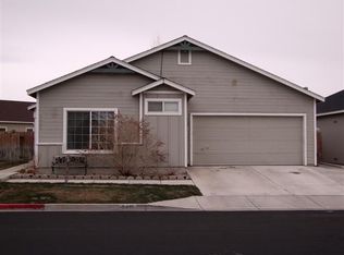 9495 Brightridge Dr, Reno, NV 89506