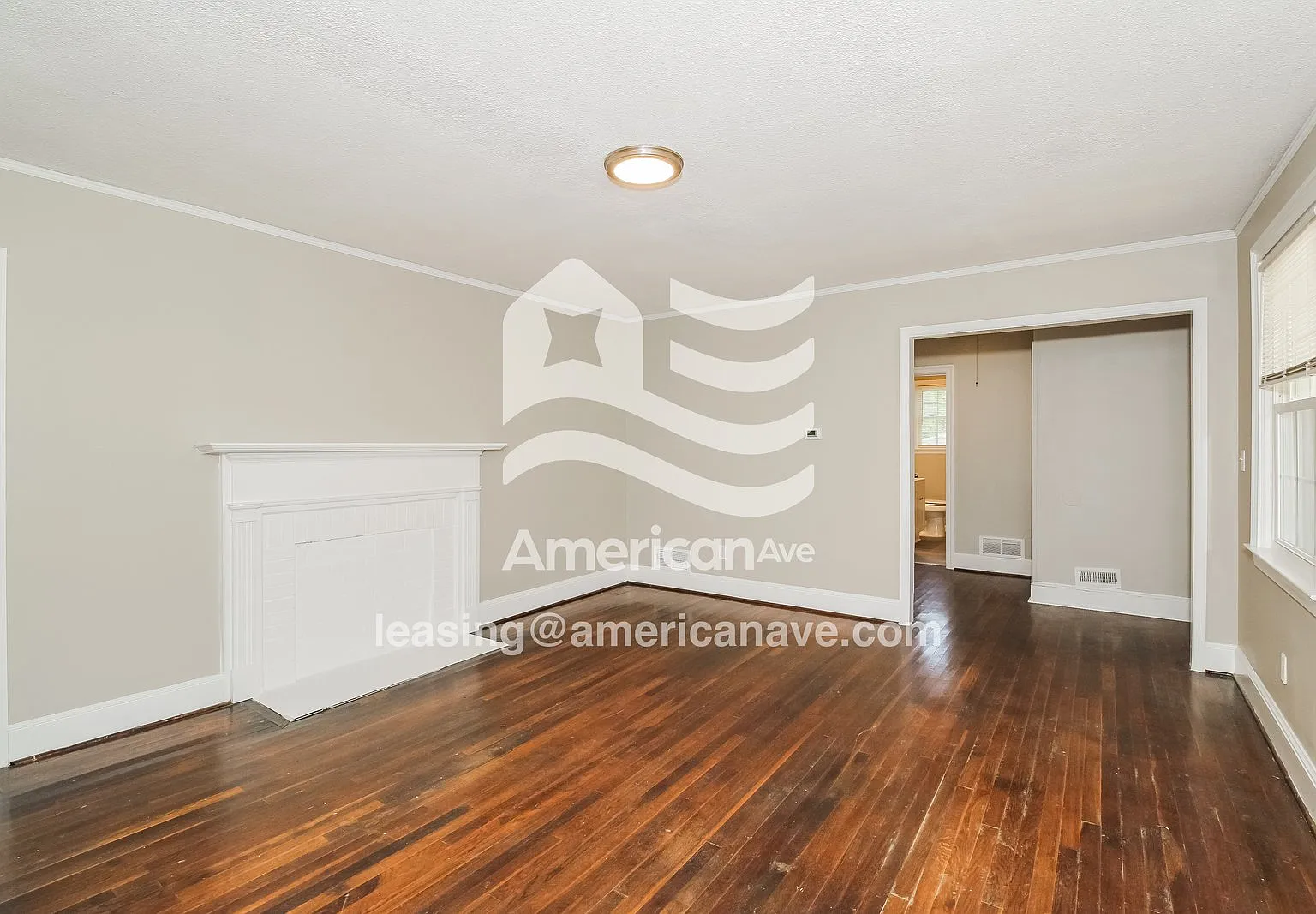 2 bed, 1.0 bath, 1311 sqft, $1,275 — Photo 3