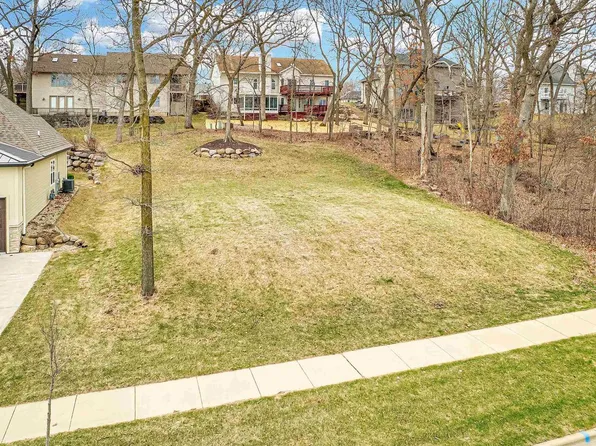 5514 HOLSCHER Road LOT 7, Mcfarland, WI 53558