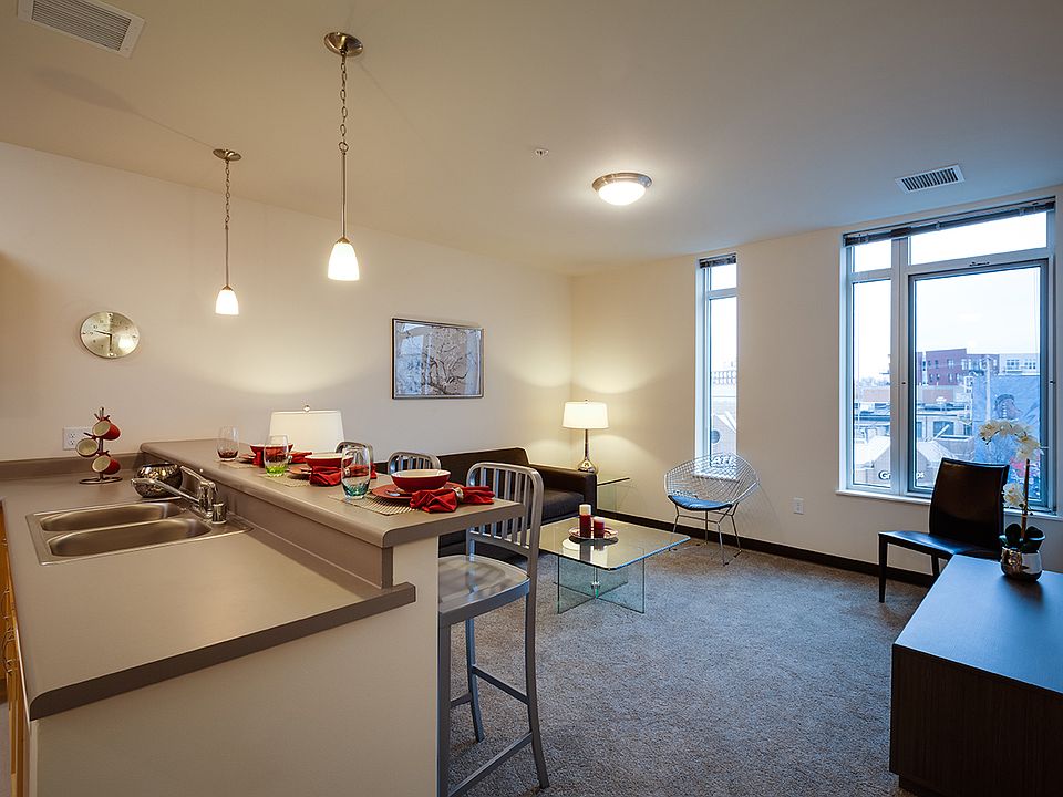 1st image of 2353 N Farwell Ave #8376ac856