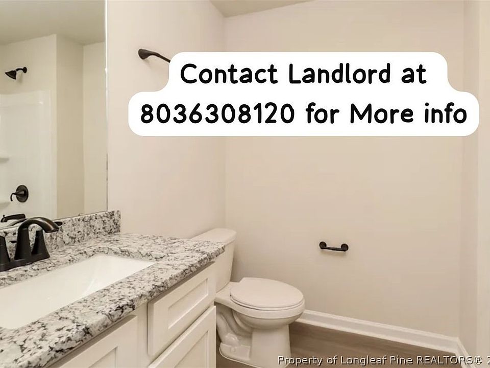 1st image of 3332 Burberry Dr #1