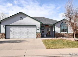 901 Durum St, Windsor, CO 80550