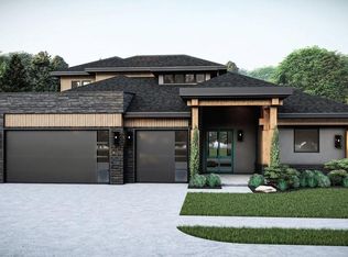 7124 NW 155th St, Edmond, OK 73013