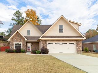 2748 Sawgrass Ln, Phenix City, AL 36867