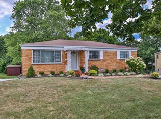 5312 Delhill Dr, Cincinnati, OH 45238