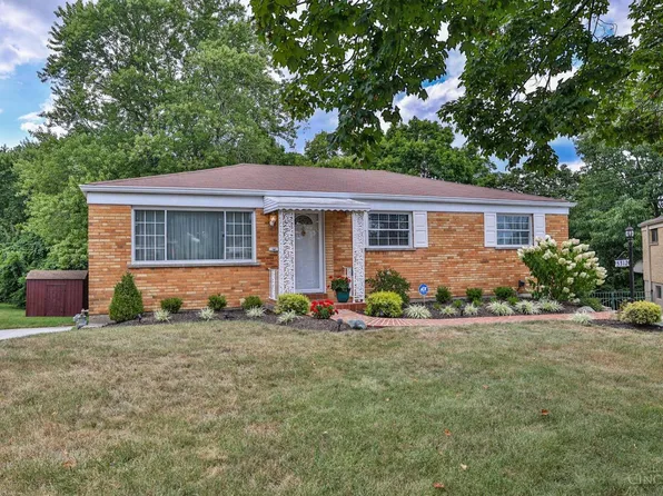 5312 Delhill Dr, Cincinnati, OH 45238