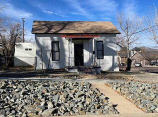 148 N Pleasant St, Prescott, AZ 86301