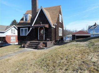 119 Arlington Ave, North Versailles, PA