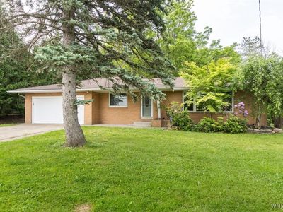 7961 Reserve Rd, Buffalo, NY, 14224