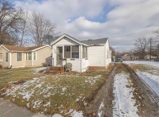 4425 Holton Ave, Fort Wayne, IN 46806