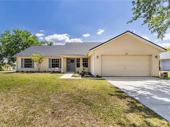 3353 Abaco Dr, Tavares, FL 32778