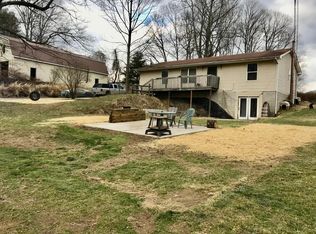 6145 Hopewell Church Rd SW, Lancaster, OH 43130