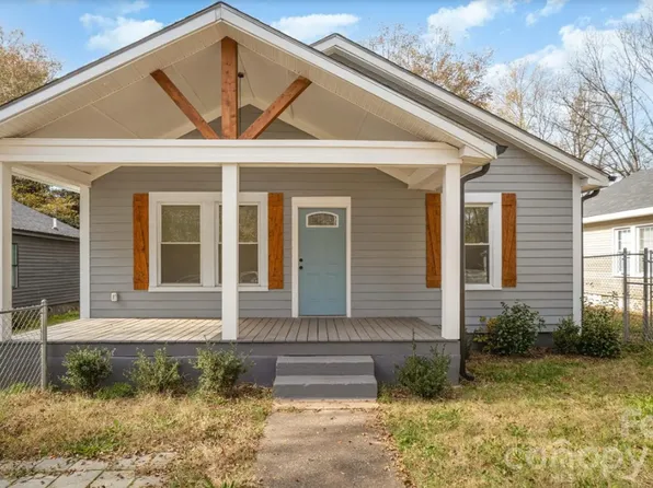 115 Palmer St, Shelby, NC 28150