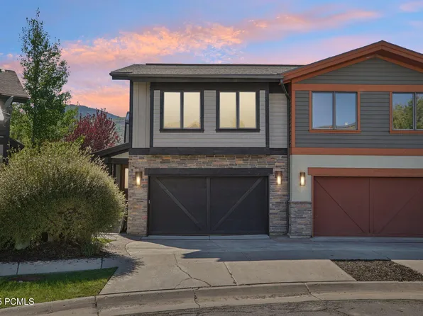 1238 Hailstone Dr, Heber City, UT 84032