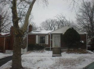 7721 Wellington Ave, Saint Louis, MO