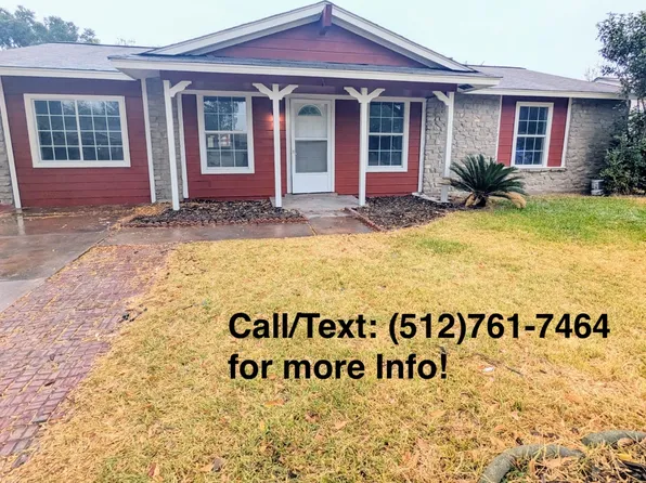 7622 Glen Vis, San Antonio, TX 78239