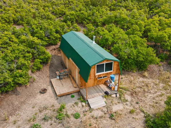 13550 E 22272 N, Fairview, UT 84629