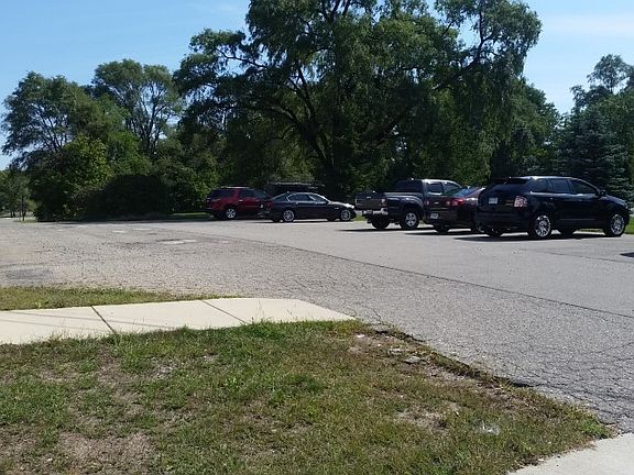 5th image of 52588 Van Dyke Ave Ste A