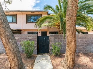 4375 Spencer St, Las Vegas, NV 89119