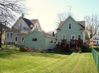 517 N Church St, Watertown, WI 53098