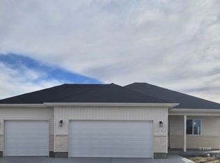 1286 Primrose Ln, Elko, NV 89801