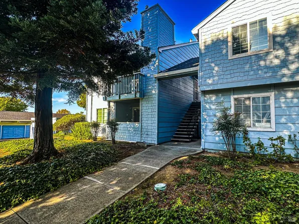 445 LIGHTHOUSE Drive, Vallejo, CA 94590