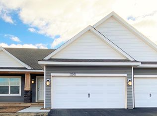 12261 71st St NE, Otsego, MN 55330