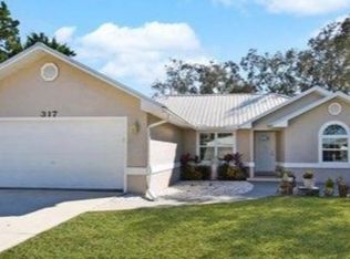 317 Mystical Way, Saint Augustine, FL 32080