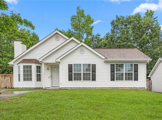 908 Brushy Fork Dr, Greensboro, NC 27406
