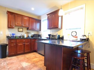 101 Nottinghill Rd #1, Brighton, MA 02135