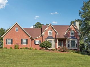 2190 Brickton Sta, Buford, GA 30518
