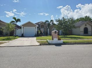 6664 Noble Pne, Brownsville, TX 78526